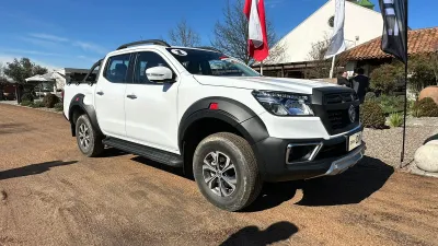 City Pickup